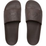Quiksilver Rivi Nubuck Slide – Hledejceny.cz
