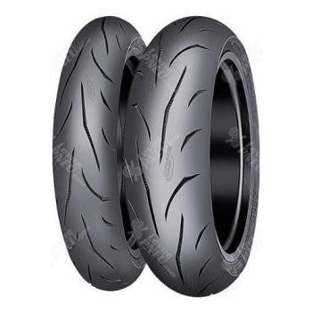 MITAS SPORTFORCE+ RS 180/55 R17 73W