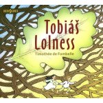 Timothée de Fombelle - de Fombelle Timothée, Lolness Tobiáš – Sleviste.cz