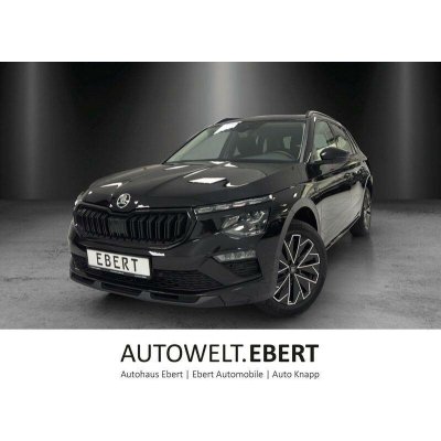 Skoda Kamiq 1.0 TSI 70 kW – Hledejceny.cz