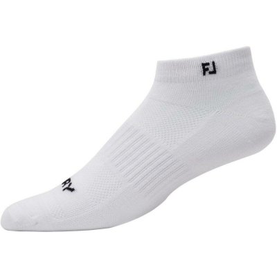Footjoy ProDry Lightweight Sport Biele – Hledejceny.cz