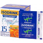 Volchem ISODRINK 450 g – Zboží Mobilmania