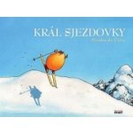 Král sjezdovky - Nicolas de Crécy – Hledejceny.cz