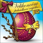Velikonoční pohádkové vajíčko – Hledejceny.cz