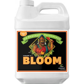 Advanced Nutrients Bloom pH Perfect 500 ml