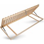 Fajn-spánek Bedton FRAMETON Buk 19 SideUP 200 x 90 cm – Hledejceny.cz