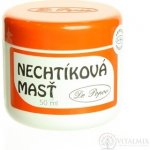 Dr. Popov měsíčková mast 50 ml – Hledejceny.cz