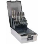 BUČOVICE TOOLS Souprava ručních závitníků s vrtáky m6-zv hss; m3-m12 (340144) – Hledejceny.cz