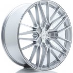 JR Wheels JR38 9x21 5x114,3 ET25 silver machined – Hledejceny.cz