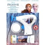 Bublifuková pistole set Ledové království 2 – Zbozi.Blesk.cz