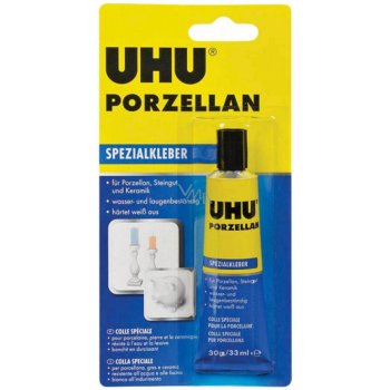 UHU HHR Porzellan 13 ml