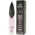 Naomi Campbell At Night toaletní voda dámská 30 ml – Zbozi.Blesk.cz