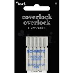 Jehly pro overlocky/coverlocky TEXI OVER/COVER ELX705 SUK CF 5x65 – Sleviste.cz