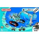 Stavebnice Meccano Meccano MM15 Bagr