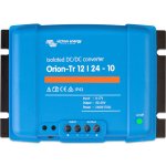 Victron Energy Konvertor DC-DC Orion-Tr 12/24-10A izolovaný ORI122424110 – Zboží Mobilmania