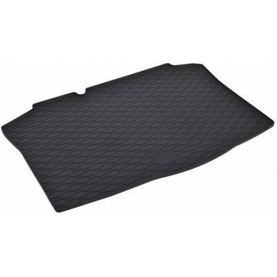 Gumová vana do kufru Rigum Škoda Fabia 2000-2007 hatchback | Zboží Auto