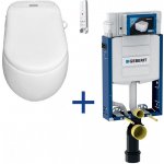 WATERGATE GEBERIT KOMBIFIX ECO WG-320A-311101-110.302.00.5 – Zbozi.Blesk.cz