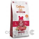 Calibra Life Senior Small Fresh Beef 6 kg – Zboží Mobilmania