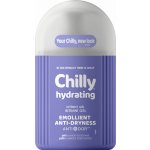 Chilly Hydrating gel na intimní hygienu 200 ml – Zboží Mobilmania