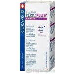 Curaprox Perio Plus+ Forte 200 ml – Zboží Dáma
