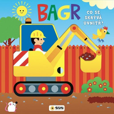 BAGR - Co se skrývá uvnitř – Hledejceny.cz