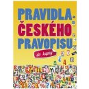 Pravidla českého pravopisu do kapsy