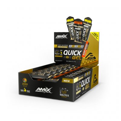 Amix Quick GEL1800 g – Zboží Mobilmania