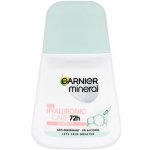 Garnier Mineral Hyaluronic Ultra Care roll-on 50 ml – Hledejceny.cz