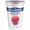 Jogurt a tvaroh Hollandia Selský jogurt malina 200 g