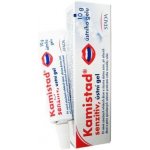 KAMISTAD SENZITIV ORM 185MG/G+20MG/G ORM GEL 1X10G – Sleviste.cz