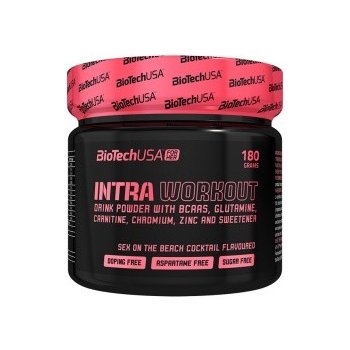 BioTech USA Intra Workout For Her 180 g