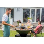 G21 Gril Oregon Black – Zboží Mobilmania