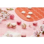 Tescoma Delícia SiliconPrime 629426 forma na makronky 39x27cm – Zboží Dáma