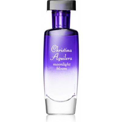 Christina Aguilera Moonlight Bloom parfémovaná voda dámská 30 ml tester