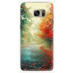 Pouzdro iSaprio Autumn 03 - Samsung Galaxy S7 Edge – Hledejceny.cz