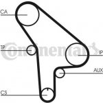 ozubený řemen CONTINENTAL CTAM CT530 – Zboží Mobilmania