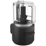 KitchenAid 5KFCR531BM – Zbozi.Blesk.cz