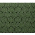 Covernit Uni Strong bobrovka zelená 3,85 m² – Hledejceny.cz