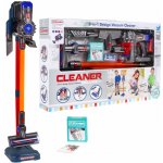 mamido Dětský robotický vysavač 3v1 – Sleviste.cz