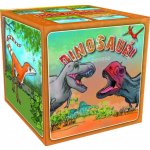 Betexa Pexetrio: Znáš dinosaury? – Zboží Dáma