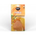 K2 ROKO Orange – Zbozi.Blesk.cz