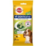 Pedigree Denta Stix Fresh Medium 7 ks 180 g – Zboží Mobilmania