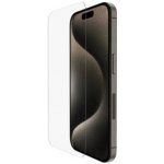 Belkin ScreenForce Pro UltraGlass2 AM Screen Protection for iPhone 15 Pro OVA133zz – Hledejceny.cz