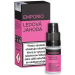 Imperia Emporio Ledová jahoda 10 ml 0 mg – Hledejceny.cz