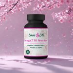 Linie4Life OMEGA 3 TG PREMIUM podpora srdce mozku zraku bez plnidel 60 dní 60 kapslí – Hledejceny.cz