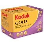 Kodak Gold 200/135-24 – Zboží Živě