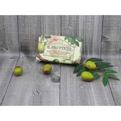 Nesti Dante IL Frutteto mýdlo Fíky 250 g – Sleviste.cz