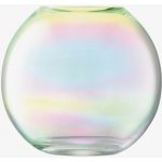 LSA International Váza Pearl, výška 16 cm, perleťová - – Hledejceny.cz