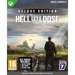 Hell Let Loose (Deluxe Edition) (XSX) – Zboží Dáma