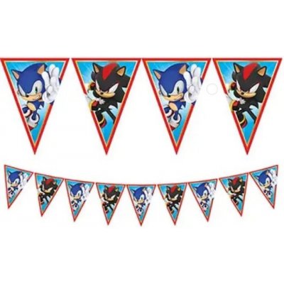 Procos Banner Sonic – Zboží Dáma